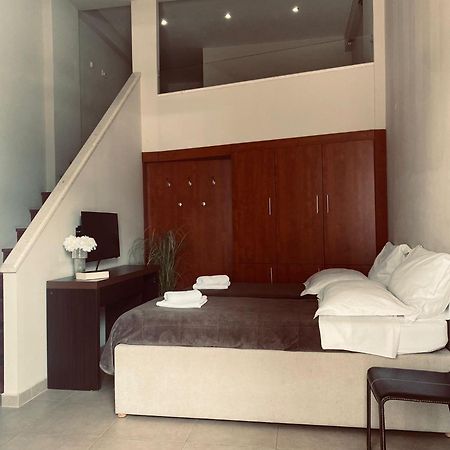 Bozikovina Beach Rooms Подстрана Экстерьер фото