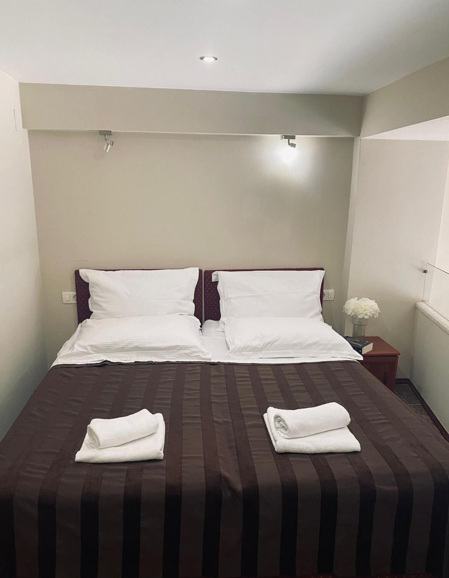 Bozikovina Beach Rooms Подстрана Экстерьер фото