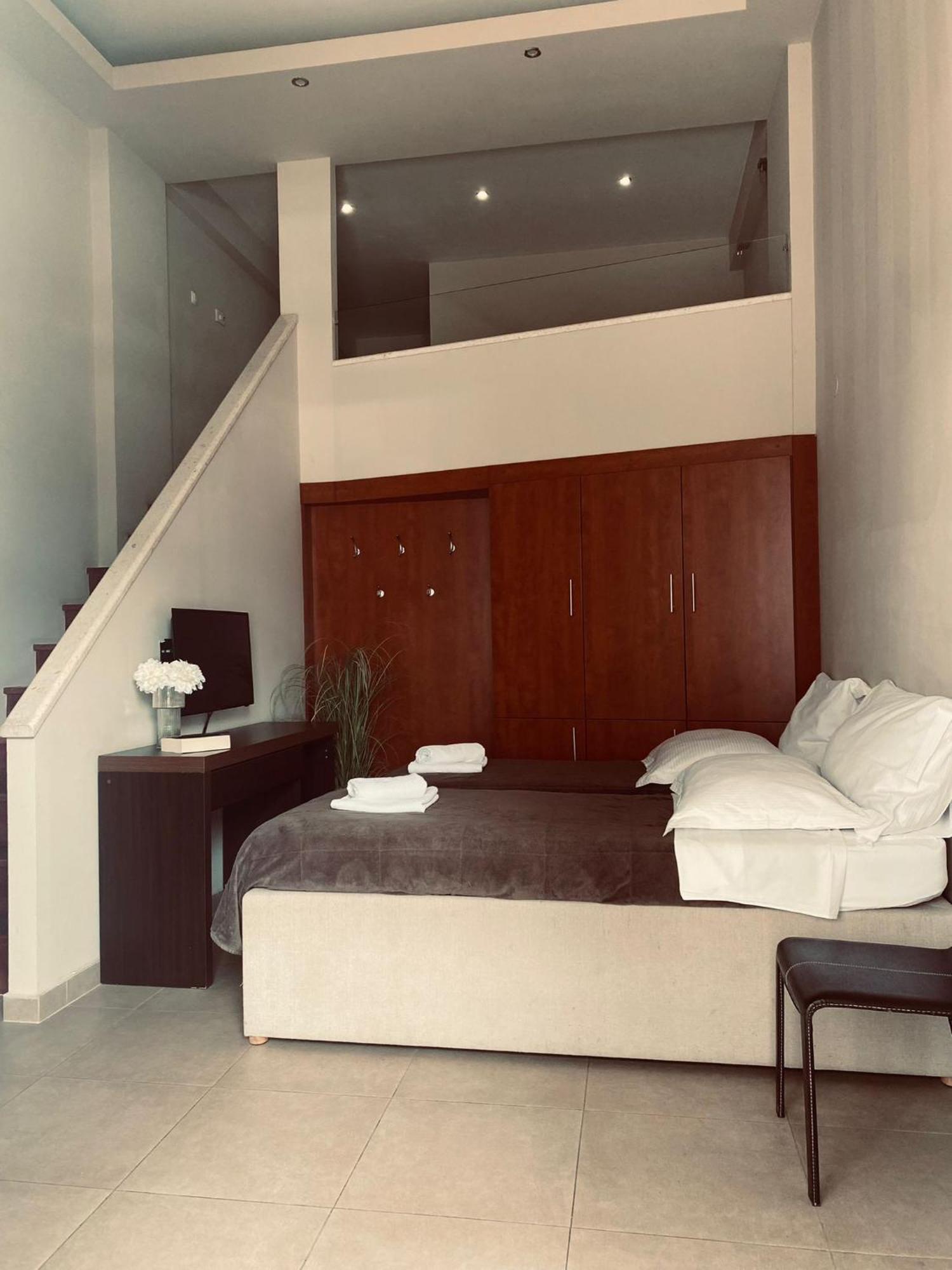 Bozikovina Beach Rooms Подстрана Экстерьер фото