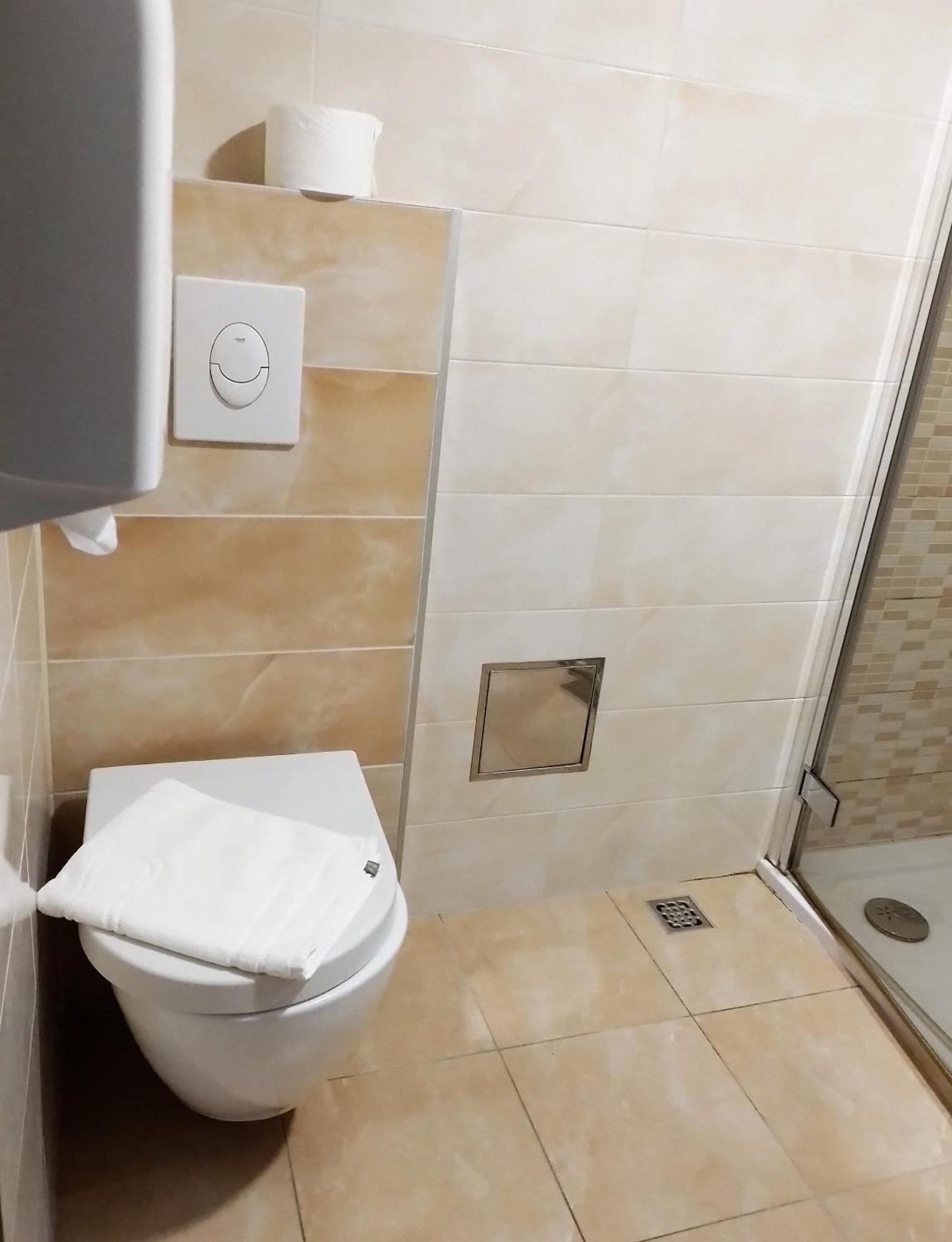 Bozikovina Beach Rooms Подстрана Экстерьер фото